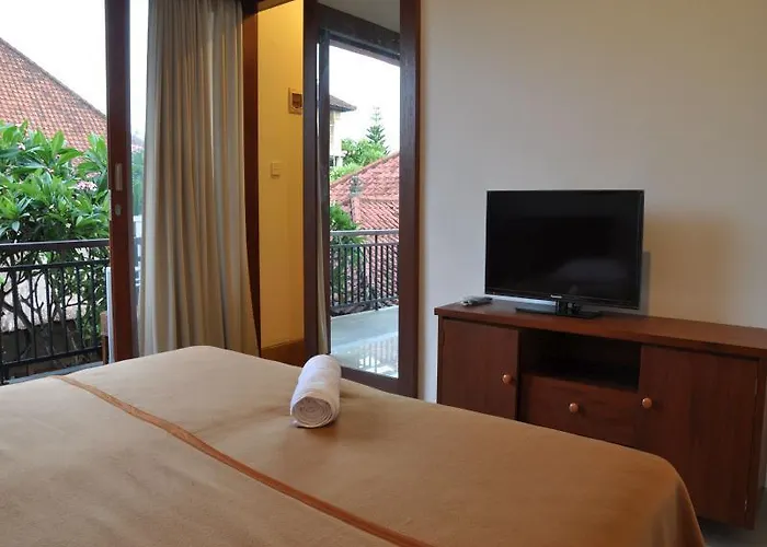 Ngetis Homestay