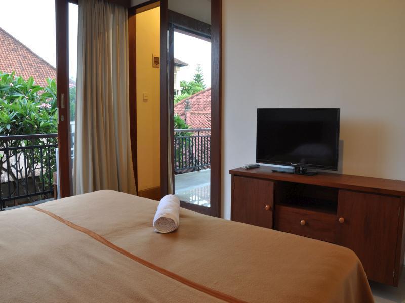 Hotel Ngetis Homestay Sanur (Bali)