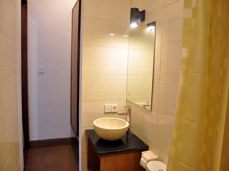 Ngetis Homestay